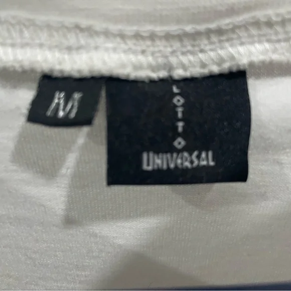 Psychedelic Love Graphic T-Shirt - Picture 3 of 5